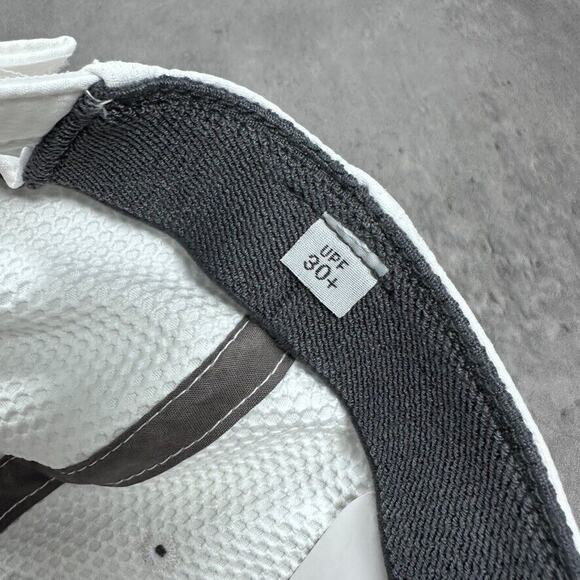 NWT Masters Golf Tournament 2022 White Hat - Picture 7 of 9